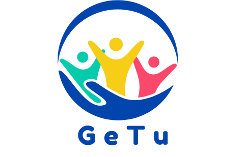 GeTu Prospects e.V. Logo